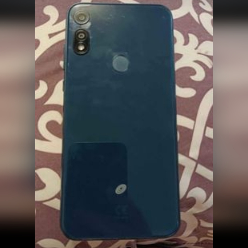 Motorola Moto E